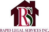 Rapid Legal Services Inc.